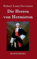 Die Herren von Hermiston