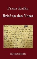 Brief an den Vater