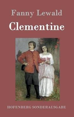 Clementine - Fanny Lewald - cover