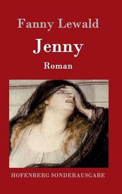 Jenny: Roman - Fanny Lewald - cover