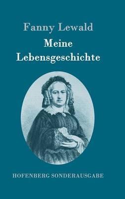 Meine Lebensgeschichte - Fanny Lewald - cover