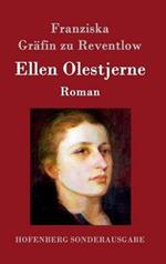 Ellen Olestjerne: Roman