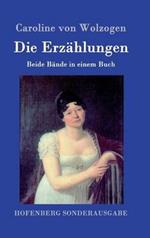 Die Erzahlungen: Beide Bande in einem Buch