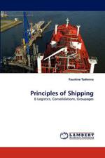 Principles of Shipping