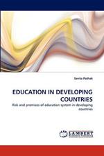 Education in Developing Countries