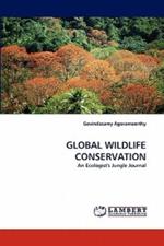 Global Wildlife Conservation