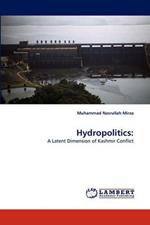 Hydropolitics