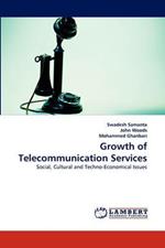 Growth of Telecommunication Services