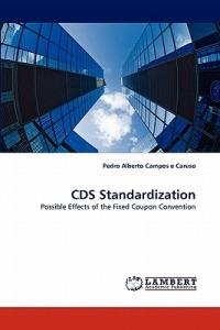CDS Standardization - Pedro Alberto Campos E Caruso - cover