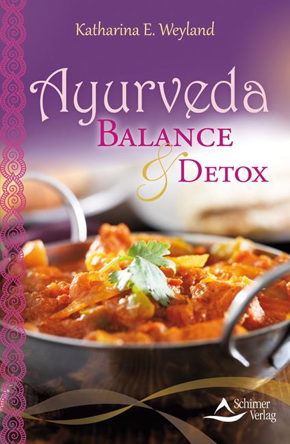 Ayurveda – Balance & Detox (Fixed Layout)