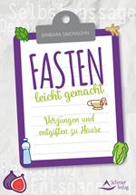 Fasten leicht gemacht