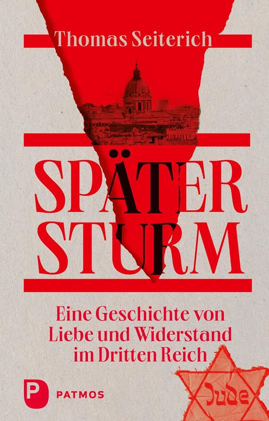 Später Sturm