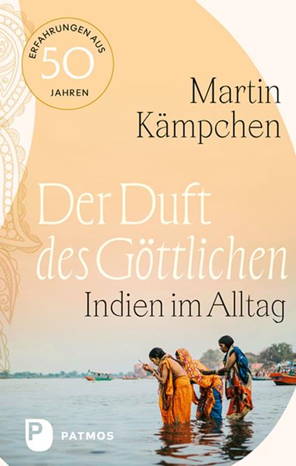 Der Duft des Göttlichen