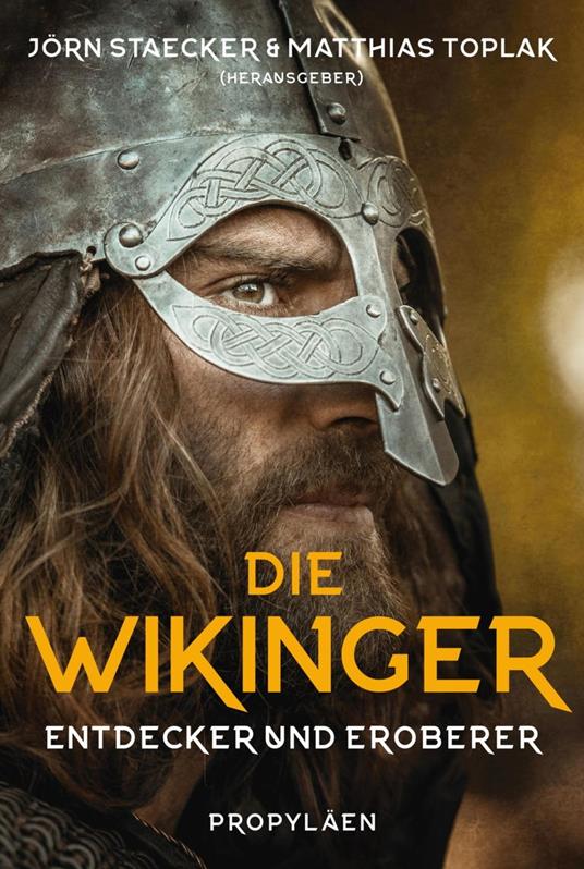 Die Wikinger
