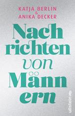 Nachrichten von Männern