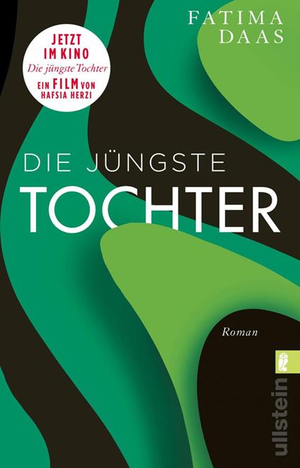Die jüngste Tochter