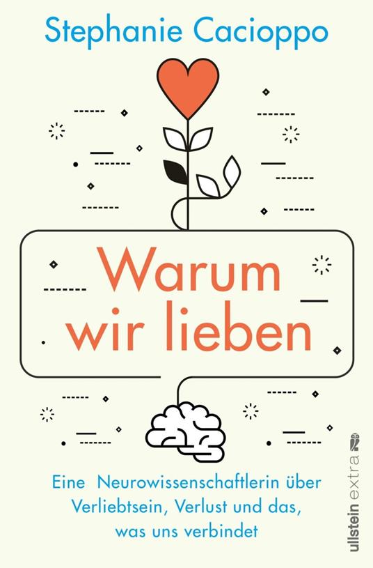 Warum wir lieben