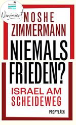 Niemals Frieden?