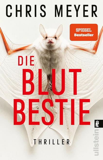 Die Blutbestie