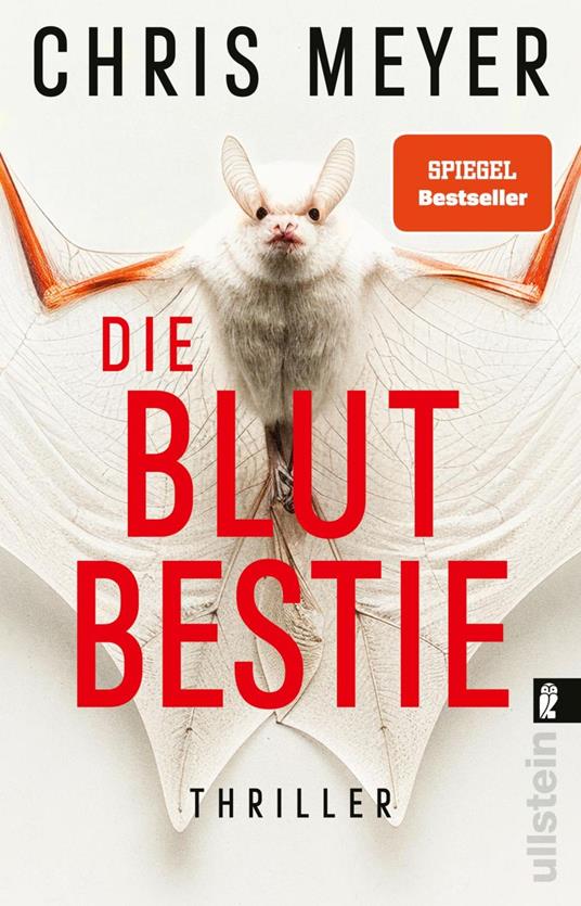 Die Blutbestie