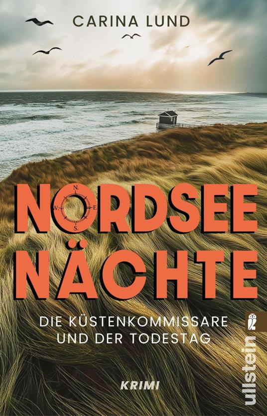 Nordseenächte: Die Küstenkommissare und der Todestag