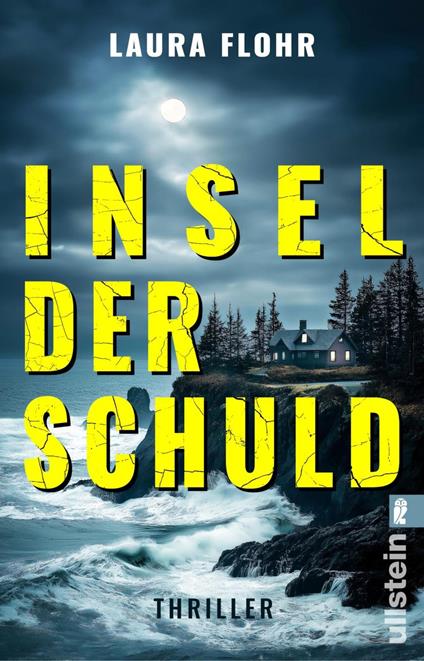 Insel der Schuld