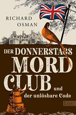 Der Donnerstagsmordclub und der unlösbare Code