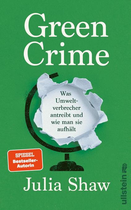 Green Crime