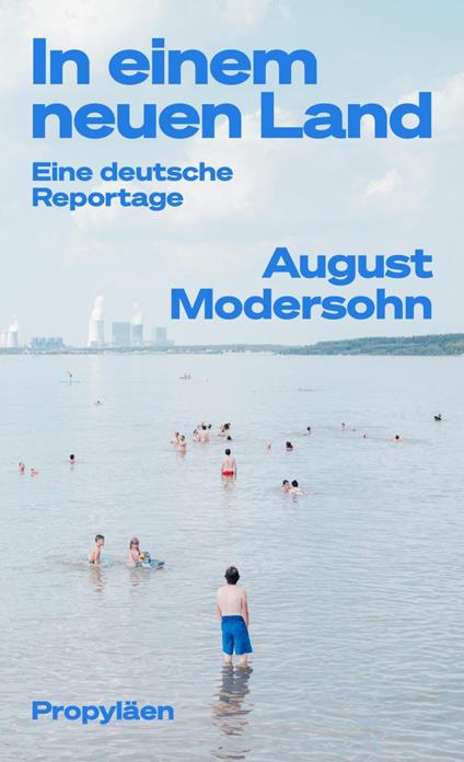 In einem neuen Land