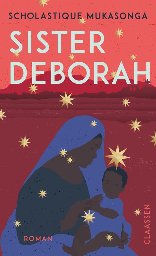 Sister Deborah