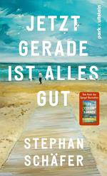 Jetzt gerade ist alles gut