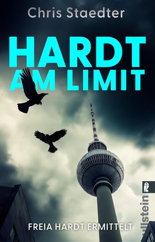 Hardt am Limit