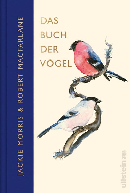 Das Buch der Vögel