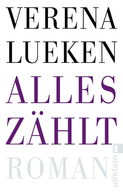 Alles zählt