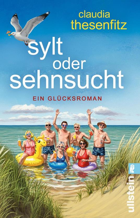 Sylt oder Sehnsucht