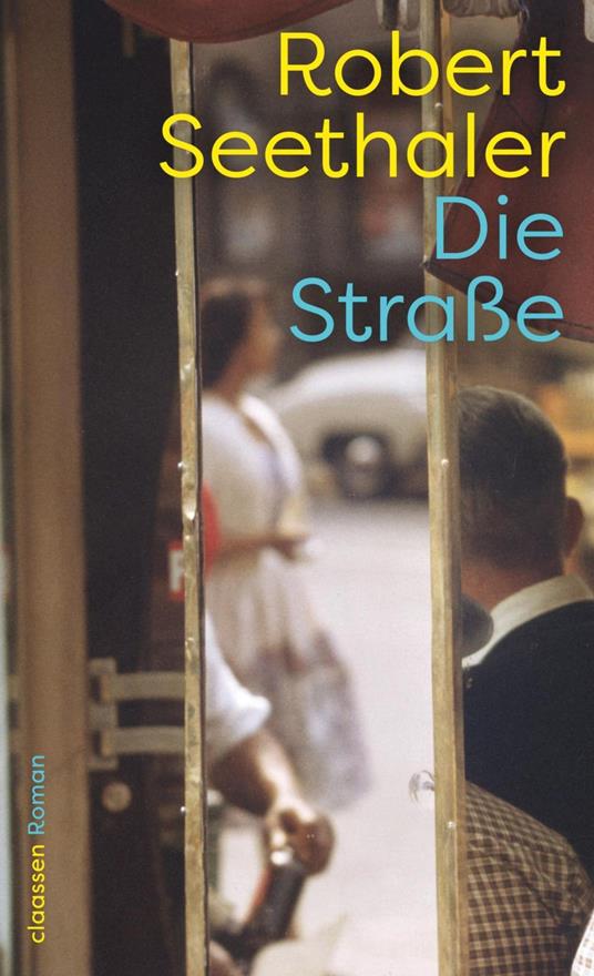 Die Straße