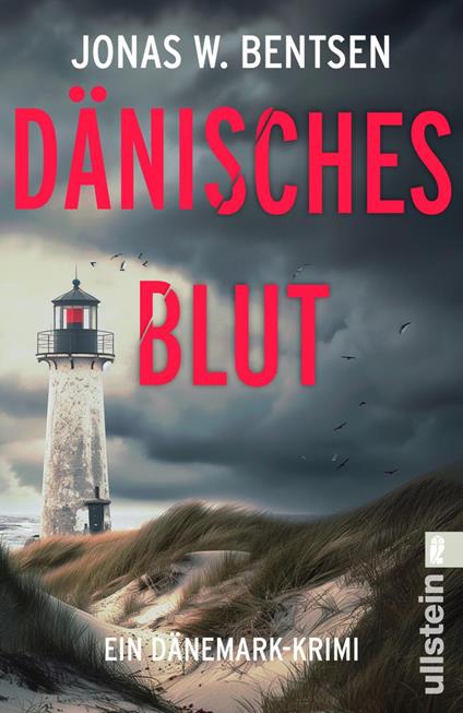 Dänisches Blut