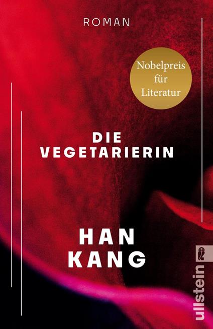 Die Vegetarierin