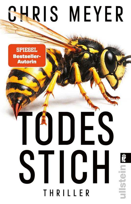 Todesstich