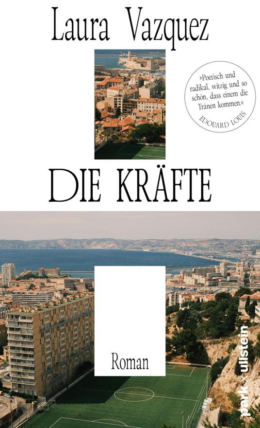 Die Kräfte