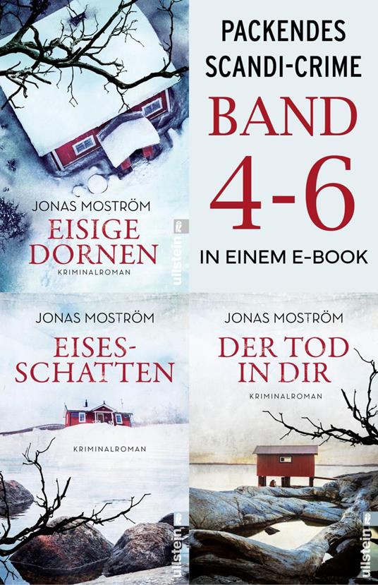 Eisige Dornen // Eisesschatten // Der Tod in dir