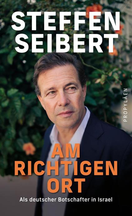 Am richtigen Ort