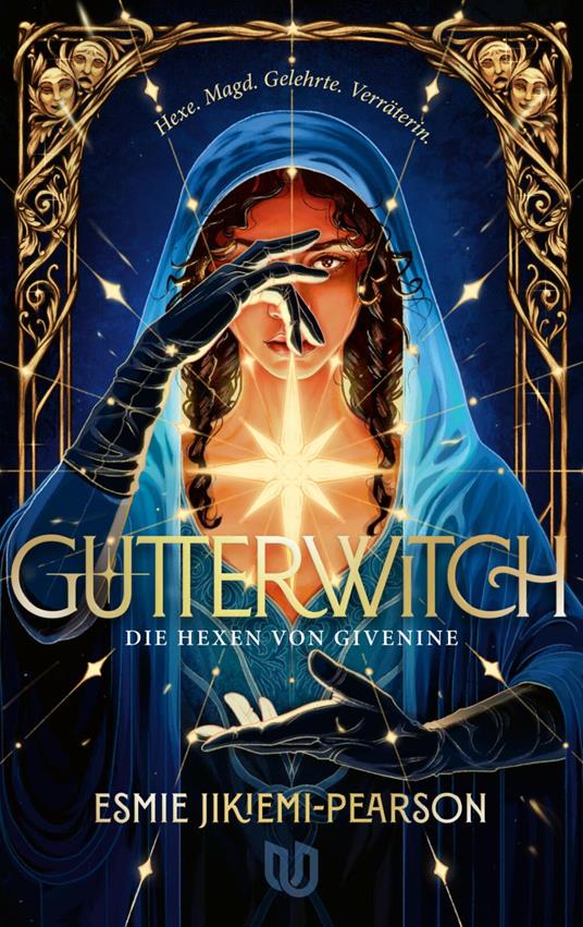Gutterwitch