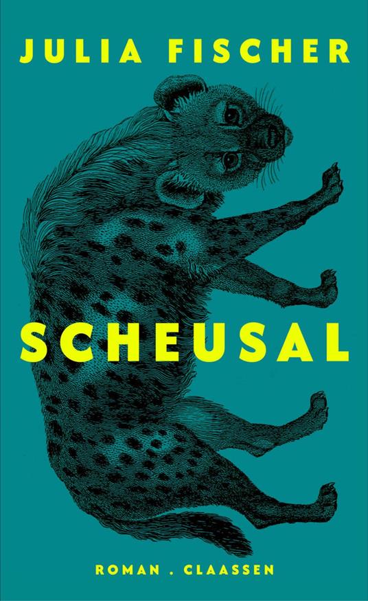 Scheusal