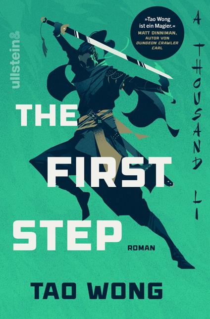 The First Step