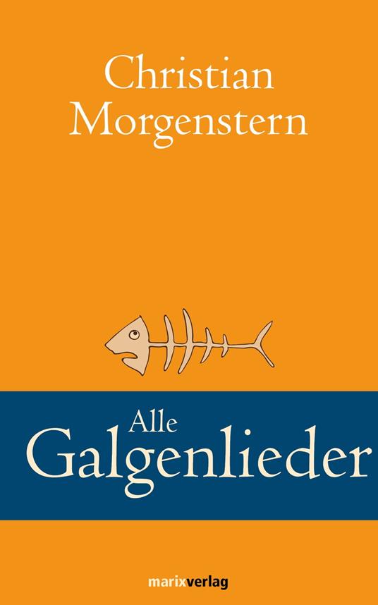 Alle Galgenlieder