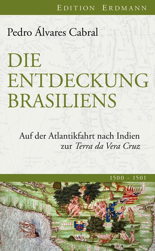 Die Entdeckung Brasiliens