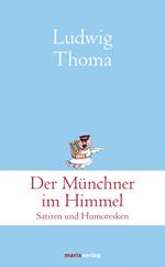 Der Münchner im Himmel