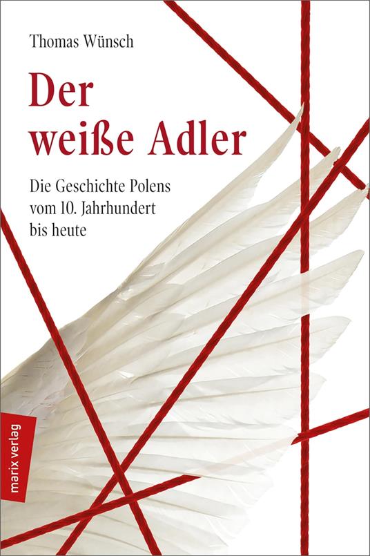 Der weiße Adler