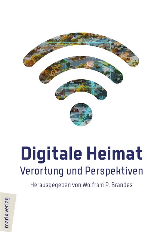 Digitale Heimat